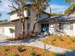 Comprehensive Remodel - Los Altos