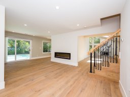 Comprehensive Remodel - Los Altos