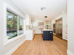 Comprehensive Remodel - Los Altos