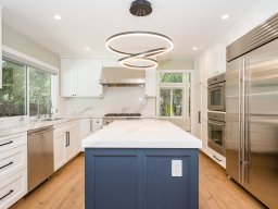 Comprehensive Remodel - Los Altos