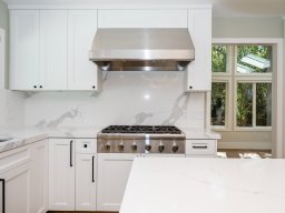 Comprehensive Remodel - Los Altos