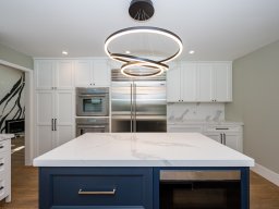 Comprehensive Remodel - Los Altos