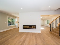 Comprehensive Remodel - Los Altos
