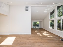 Comprehensive Remodel - Los Altos
