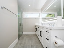 Comprehensive Remodel - Los Altos