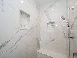 Comprehensive Remodel - Los Altos