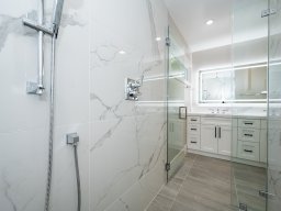 Comprehensive Remodel - Los Altos