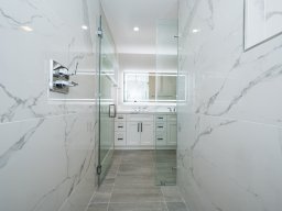 Comprehensive Remodel - Los Altos