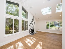 Comprehensive Remodel - Los Altos