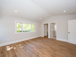 Comprehensive Remodel - Los Altos