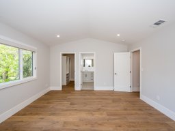 Comprehensive Remodel - Los Altos