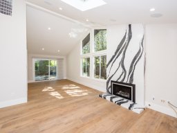 Comprehensive Remodel - Los Altos