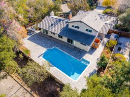 Comprehensive Remodel - Los Altos