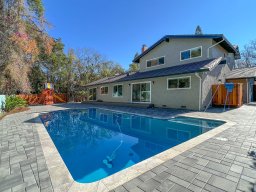 Comprehensive Remodel - Los Altos