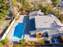 Comprehensive Remodel - Los Altos