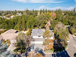 Comprehensive Remodel - Los Altos