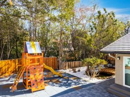 Comprehensive Remodel - Los Altos