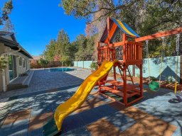 Comprehensive Remodel - Los Altos