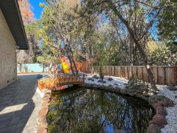 Comprehensive Remodel - Los Altos