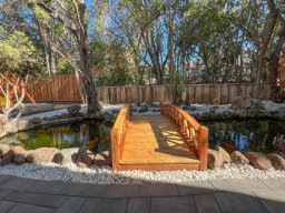 Comprehensive Remodel - Los Altos