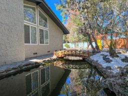 Comprehensive Remodel - Los Altos