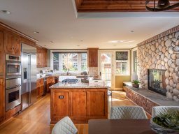 Historic House Renovation - Saratoga