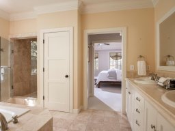 Historic House Renovation - Saratoga