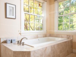 Historic House Renovation - Saratoga