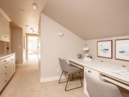 Historic House Renovation - Saratoga