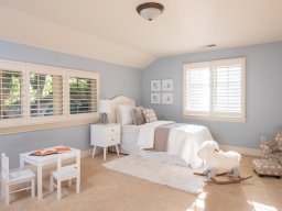 Historic House Renovation - Saratoga