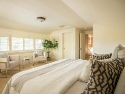 Historic House Renovation - Saratoga