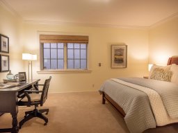 Historic House Renovation - Saratoga