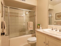 Historic House Renovation - Saratoga