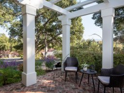 Historic House Renovation - Saratoga