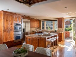 Historic House Renovation - Saratoga