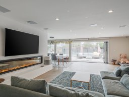 Comprehensive Renovation - Los Altos