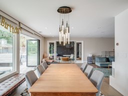 Comprehensive Renovation - Los Altos