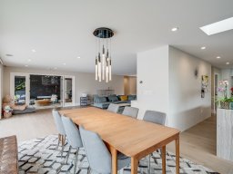 Comprehensive Renovation - Los Altos