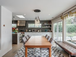 Comprehensive Renovation - Los Altos