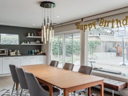 Comprehensive Renovation - Los Altos