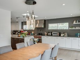 Comprehensive Renovation - Los Altos