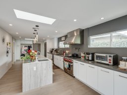 Comprehensive Renovation - Los Altos