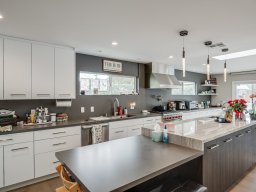 Comprehensive Renovation - Los Altos