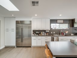 Comprehensive Renovation - Los Altos