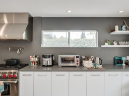 Comprehensive Renovation - Los Altos