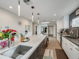 Comprehensive Renovation - Los Altos