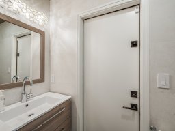 Comprehensive Renovation - Los Altos