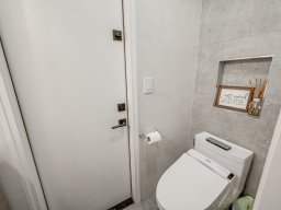 Comprehensive Renovation - Los Altos