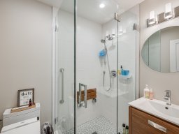 Comprehensive Renovation - Los Altos