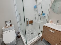 Comprehensive Renovation - Los Altos